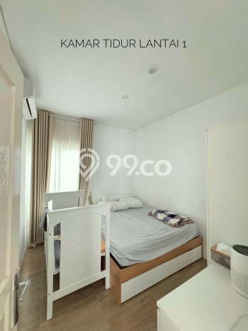 Rumah Modern Minimalis 2 Kamar Bisa Langsung Pindah di Karangploso Rumah Modern Minimalis 2 Kamar Bisa Langsung Pindah di Karangploso