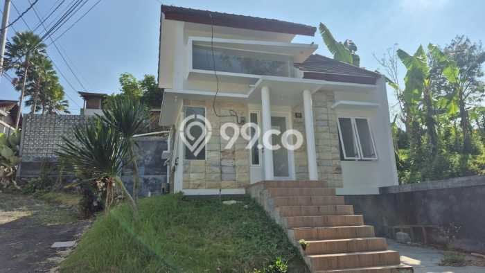 Jual Rumah Murah Meriah Karangploso Punya 2 Kamar & LT 90m2 Jual Rumah Murah Meriah Karangploso Punya 2 Kamar & LT 90m2