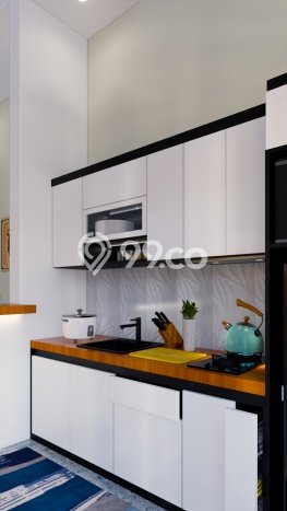 Dapatkan segera Vila Kawasan , Ukuran 137m2m², Area tenang untuk keluarga Dapatkan segera Vila Kawasan , Ukuran 137m2m², Area tenang untuk keluarga