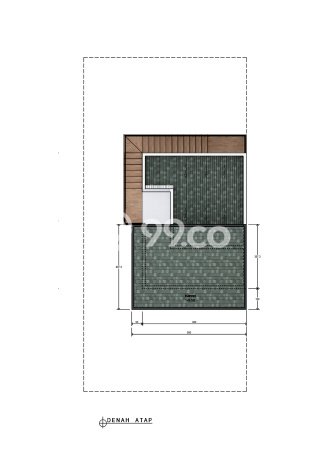 PELUANG INVESTASI! Vila di , Area 144m2m², Prospek Menjanjikan PELUANG INVESTASI! Vila di , Area 144m2m², Prospek Menjanjikan