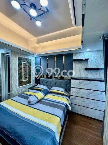 Untuk Dijual Apartemen 1 KT di Malang Luas 21m2 Untuk Dijual Apartemen 1 KT di Malang Luas 21m2