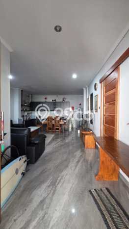 Rumah Modern 4 KT LT 107m2 di Balangan Rumah Modern 4 KT LT 107m2 di Balangan