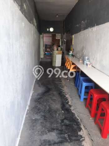 Rumah Luxury Modern Siap Huni di Keprabon Surakarta Rumah Luxury Modern Siap Huni di Keprabon Surakarta
