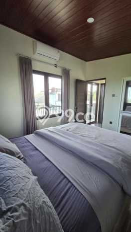 Rumah Modern 4 KT LT 107m2 di Balangan Rumah Modern 4 KT LT 107m2 di Balangan