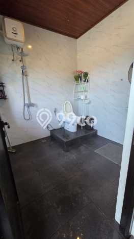 Rumah Modern 4 KT LT 107m2 di Balangan Rumah Modern 4 KT LT 107m2 di Balangan