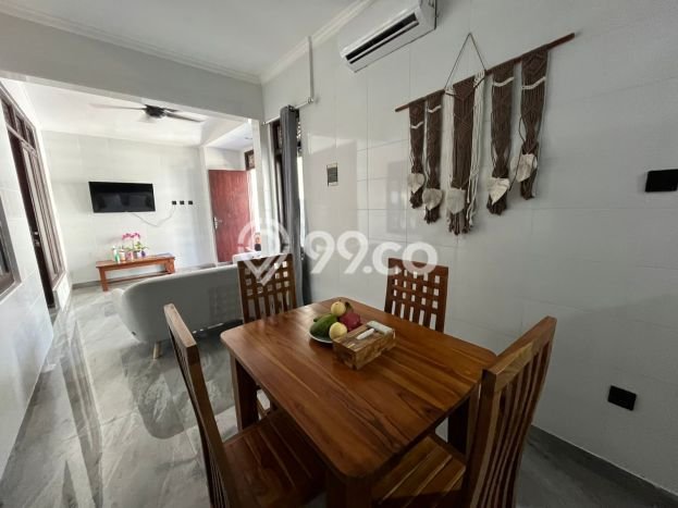Dijual Rumah Modern 3 KT di Balangan, Badung Dijual Rumah Modern 3 KT di Balangan, Badung