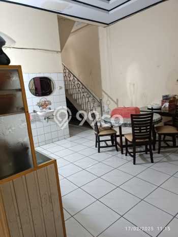 Rumah Modern 5 Kamar LT 160m2 di Kaliabang Rumah Modern 5 Kamar LT 160m2 di Kaliabang