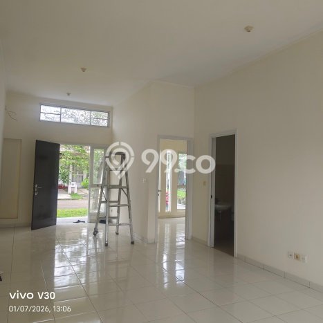 Hunian Nyaman Asri 2 KT Siap Pakai di Suvarna Sutera Tangerang Hunian Nyaman Asri 2 KT Siap Pakai di Suvarna Sutera Tangerang