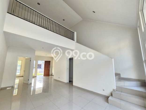 Rumah Kontrakan Tangerang LT 250m2 LB 150m2 Area Suvarna Sutera Rumah Kontrakan Tangerang LT 250m2 LB 150m2 Area Suvarna Sutera