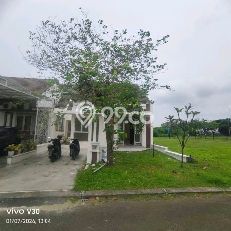 Hunian Nyaman Asri 2 KT Siap Pakai di Suvarna Sutera Tangerang Hunian Nyaman Asri 2 KT Siap Pakai di Suvarna Sutera Tangerang