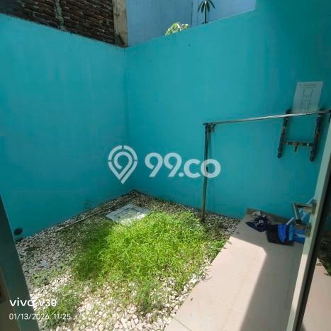 Rumah Kontrakan Tangerang LT 75m2 LB 100m2 Area Suvarna Sutera Rumah Kontrakan Tangerang LT 75m2 LB 100m2 Area Suvarna Sutera