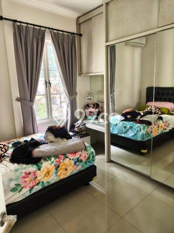 Sewa cepat hunian minimalis strategis 3 Kamar di Suvarna Sutera, Tangerang Sewa cepat hunian minimalis strategis 3 Kamar di Suvarna Sutera, Tangerang