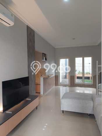 Rumah Modern 4 KT LT 160m2 di Suvarna Sutera Rumah Modern 4 KT LT 160m2 di Suvarna Sutera