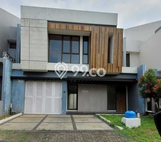 Dijual Rumah Premium dengan Fasilitas Sekitar Komplit di BSD, Tangerang Selatan Dijual Rumah Premium dengan Fasilitas Sekitar Komplit di BSD, Tangerang Selatan