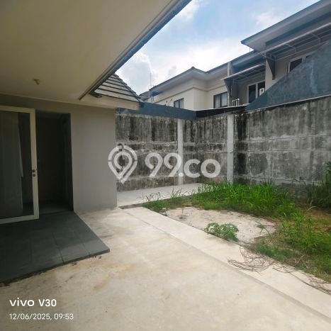 Sewa Rumah Harga Terjangkau di Suvarna Sutera Tangerang dengan 3 Kamar Tidur Sewa Rumah Harga Terjangkau di Suvarna Sutera Tangerang dengan 3 Kamar Tidur