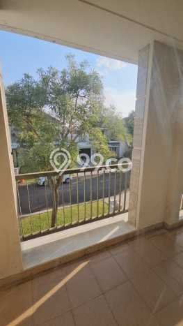 Rumah Kontrakan Tangerang LT 250m2 LB 150m2 Area Suvarna Sutera Rumah Kontrakan Tangerang LT 250m2 LB 150m2 Area Suvarna Sutera