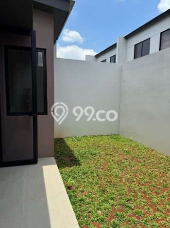 Lokasi terbaik! Rumah siap pakai dikontrakkan di Kelapa Dua LB 88m2 Lokasi terbaik! Rumah siap pakai dikontrakkan di Kelapa Dua LB 88m2
