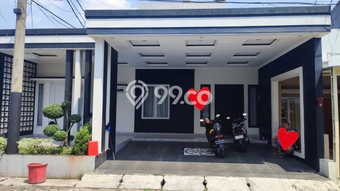 Dijual Rumah Minimalis Bagus Punya 2 KT di Periuk Tangerang SHM Dijual Rumah Minimalis Bagus Punya 2 KT di Periuk Tangerang SHM