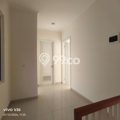 Rumah Kontrakan Tangerang LT 75m2 LB 100m2 Area Suvarna Sutera Rumah Kontrakan Tangerang LT 75m2 LB 100m2 Area Suvarna Sutera