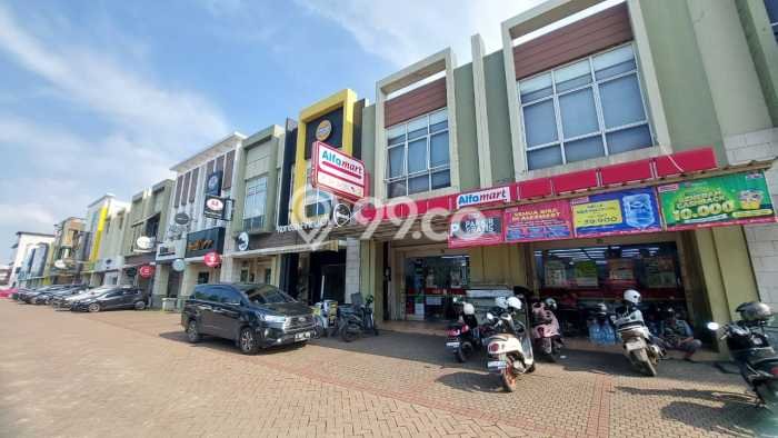 Paling Dicari! Ruko Dijual di Gading Serpong Harga Kompetitif Paling Dicari! Ruko Dijual di Gading Serpong Harga Kompetitif