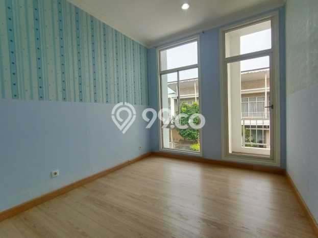 Rumah Elit Modern Tanpa Renovasi di Gading Serpong Tangerang Rumah Elit Modern Tanpa Renovasi di Gading Serpong Tangerang
