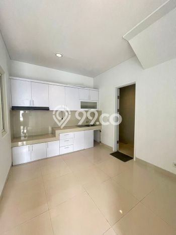 Rumah Modern Cantik 3 Kamar Siap Huni di BSD Rumah Modern Cantik 3 Kamar Siap Huni di BSD