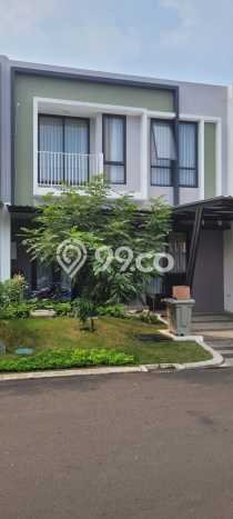 Rumah Luas Asri 3 KT Siap Pakai di Gading Serpong Tangerang Rumah Luas Asri 3 KT Siap Pakai di Gading Serpong Tangerang