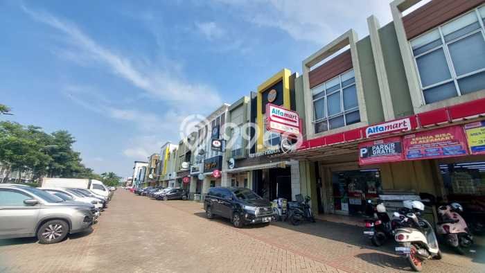 Paling Dicari! Ruko Dijual di Gading Serpong Harga Kompetitif Paling Dicari! Ruko Dijual di Gading Serpong Harga Kompetitif