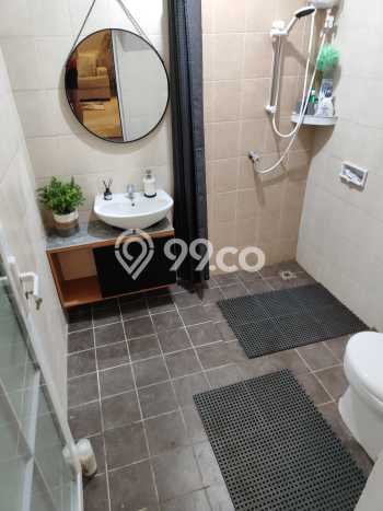 Rumah Luxury Modern Tanpa Renovasi di Gading Serpong Cluster Bohemia Tangerang Rumah Luxury Modern Tanpa Renovasi di Gading Serpong Cluster Bohemia Tangerang