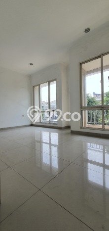 Rumah Modern 4 KT di Gading Serpong Tangerang Unfurnished Rumah Modern 4 KT di Gading Serpong Tangerang Unfurnished