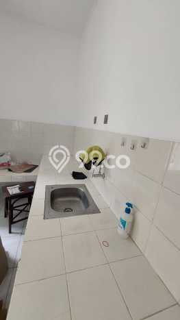 For Sale Rumah 3 Kamar Lokasi Ideal Bagus dan Strategis di BSD For Sale Rumah 3 Kamar Lokasi Ideal Bagus dan Strategis di BSD