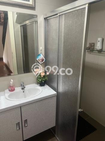 For Sale! Premium House LT 162m2 Desain Elegan di Gading Serpong For Sale! Premium House LT 162m2 Desain Elegan di Gading Serpong