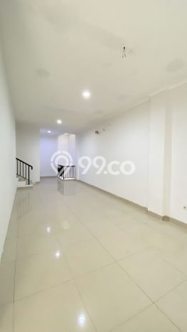 Unit Ruko Strategis di Cengkareng, Jakarta Barat Potensi Bisnis Besar Unit Ruko Strategis di Cengkareng, Jakarta Barat Potensi Bisnis Besar