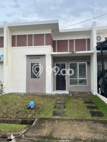 Hunian Murah Dijual di Tenjo, Bogor Harga Rp 200 Juta Hunian Murah Dijual di Tenjo, Bogor Harga Rp 200 Juta