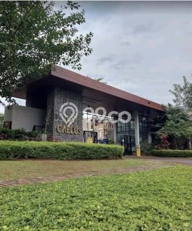 Hot Offer Hunian Mewah Ideal dan Luas di BSD, Tangerang Selatan Hot Offer Hunian Mewah Ideal dan Luas di BSD, Tangerang Selatan