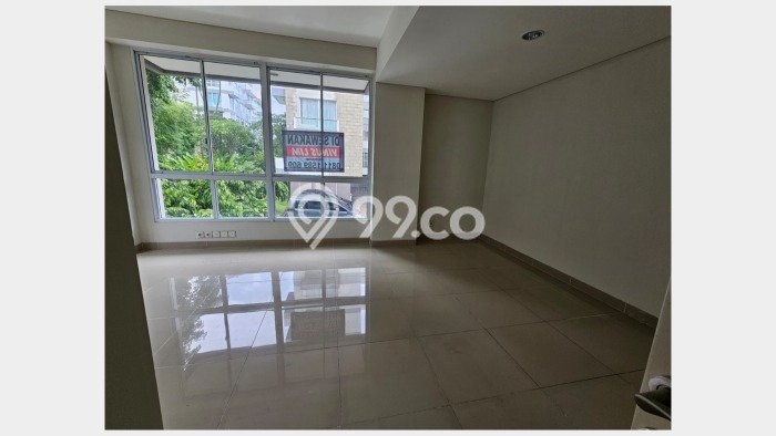 Apartemen Disewakan 4 Kamar Murah Siap Huni di Tangerang, Luas 105m2 Apartemen Disewakan 4 Kamar Murah Siap Huni di Tangerang, Luas 105m2