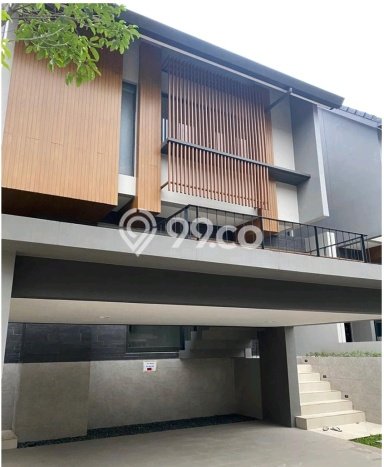 Hot Offer Hunian Mewah Ideal dan Luas di BSD, Tangerang Selatan Hot Offer Hunian Mewah Ideal dan Luas di BSD, Tangerang Selatan