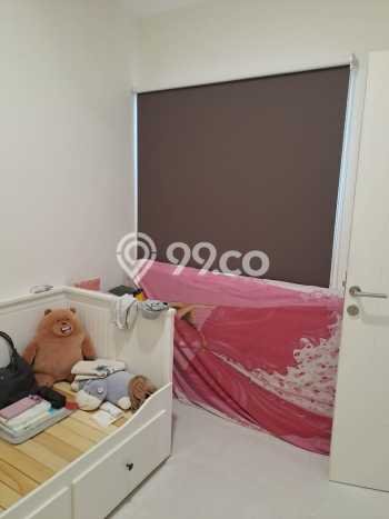 Rumah Modern 2 KT di Gading Serpong Tangerang Semi Furnished Rumah Modern 2 KT di Gading Serpong Tangerang Semi Furnished