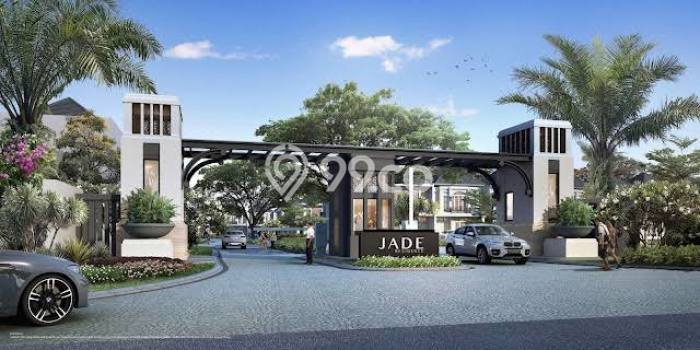 Hunian Super Mewah dengan Akses Paling Strategis di Gading Serpong, Tangerang Hunian Super Mewah dengan Akses Paling Strategis di Gading Serpong, Tangerang