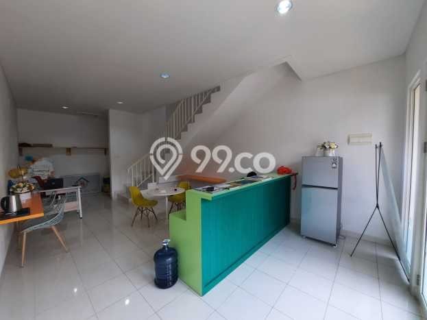 FOR SALE! Ruko di BSD Tangerang Selatan, LT 55m2, LB 90m2 FOR SALE! Ruko di BSD Tangerang Selatan, LT 55m2, LB 90m2