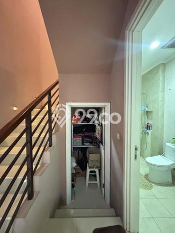 Siap Huni Rumah Mewah 3 Kamar di BSD Dekat ke Mana Pun Siap Huni Rumah Mewah 3 Kamar di BSD Dekat ke Mana Pun