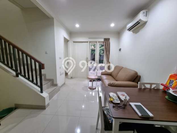 Dijual Rumah Modern 2 KT di Gading Serpong, Tangerang Dijual Rumah Modern 2 KT di Gading Serpong, Tangerang