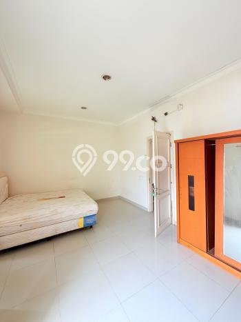 Rumah Luas Asri 3 KT Siap Pakai di Gading Serpong Tangerang Rumah Luas Asri 3 KT Siap Pakai di Gading Serpong Tangerang