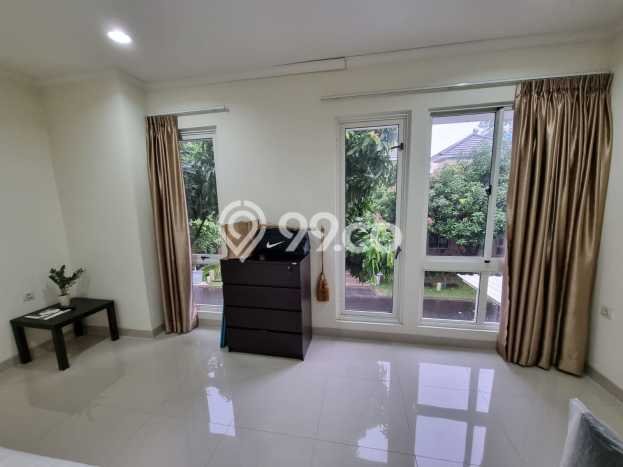 Dijual Rumah Modern 2 KT di Gading Serpong, Tangerang Dijual Rumah Modern 2 KT di Gading Serpong, Tangerang
