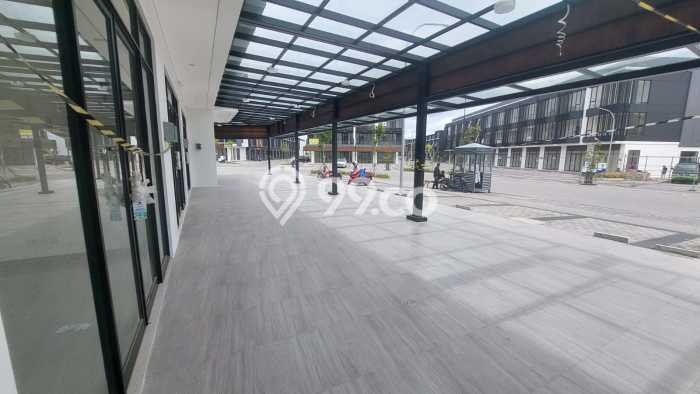 Ruko Dijual di Prime Area Tangerang Luas 148m2 Ruko Dijual di Prime Area Tangerang Luas 148m2