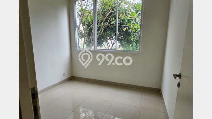 Apartemen Disewakan 4 Kamar Murah Siap Huni di Tangerang, Luas 105m2 Apartemen Disewakan 4 Kamar Murah Siap Huni di Tangerang, Luas 105m2