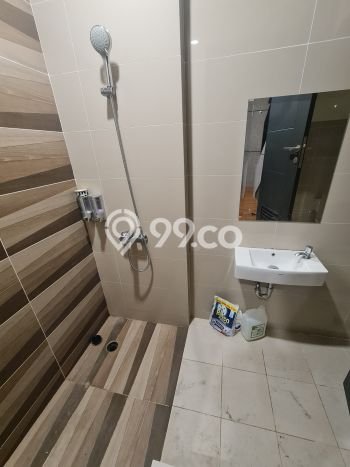 Rumah Minimalis 3 KT di Gading Serpong Tangerang Semi Furnished Rumah Minimalis 3 KT di Gading Serpong Tangerang Semi Furnished