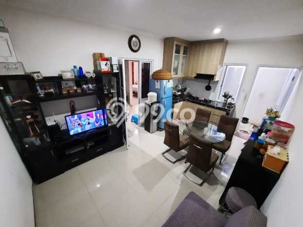 Dijual Hunian Rumah Nyaman 3 KT di Gading Serpong, Tangerang Dijual Hunian Rumah Nyaman 3 KT di Gading Serpong, Tangerang