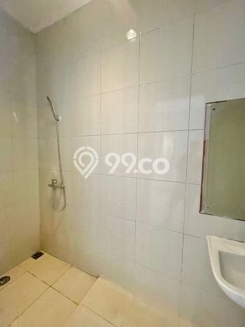 Rumah Modern Cantik 3 Kamar Siap Huni di BSD Rumah Modern Cantik 3 Kamar Siap Huni di BSD