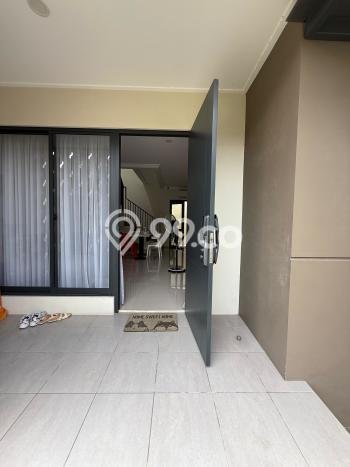 Ready to Use! Premium House LT 90m2 Desain Modern di Gading Serpong Ready to Use! Premium House LT 90m2 Desain Modern di Gading Serpong